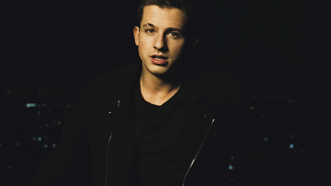 Charlie Puth - Attention 歌词认证